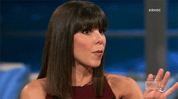 real housewives of orange county GIF by RealityTVGIFs