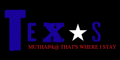houston-cougar texas muthafuka that's where i stay GIF