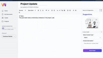 Ai Assistant GIF