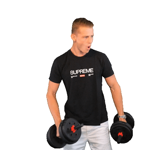 Active Sticker by Crypto Rover