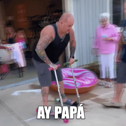 Yaaradatos GIF