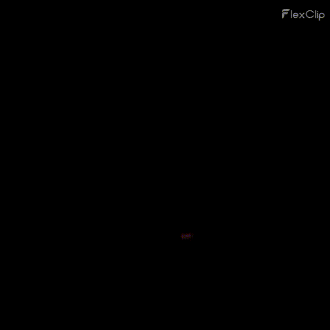 Chama Trance GIF