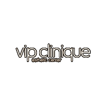 Vip Clinique Sticker