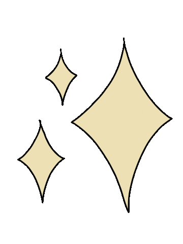 Stars Shine Sticker