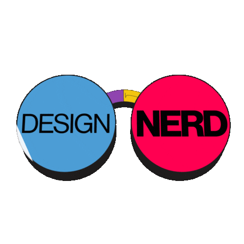 10 Years Design Sticker by Flopicco Studio