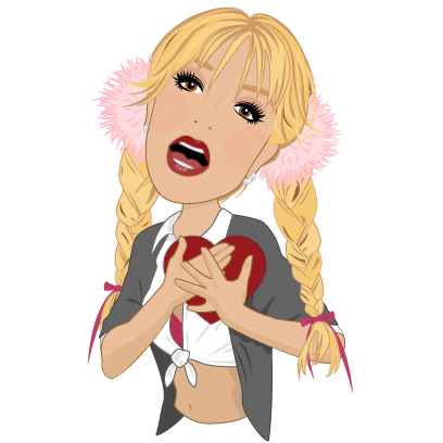 Music Sticker