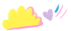 Sticker by jadeclarkuk