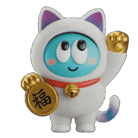 Cny GIF by Watsons Wello