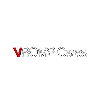 Vrompcares Sticker by VROMP