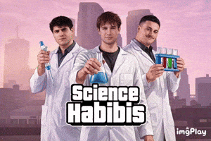 Science GIF
