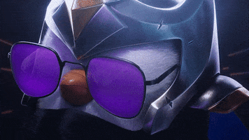 Sunglasses Yes GIF by League of Legends