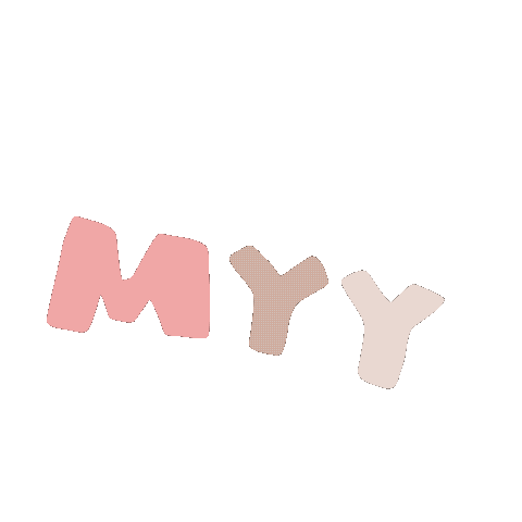 Myy Sticker by furmus.fi