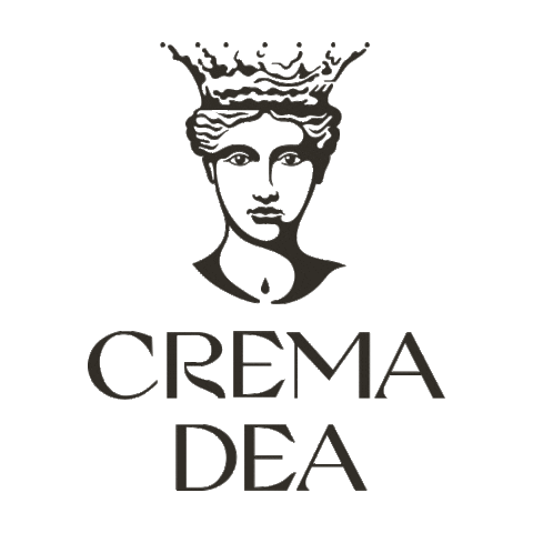 Crema Dea Sticker