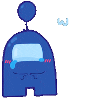 Twitch Streaming Sticker