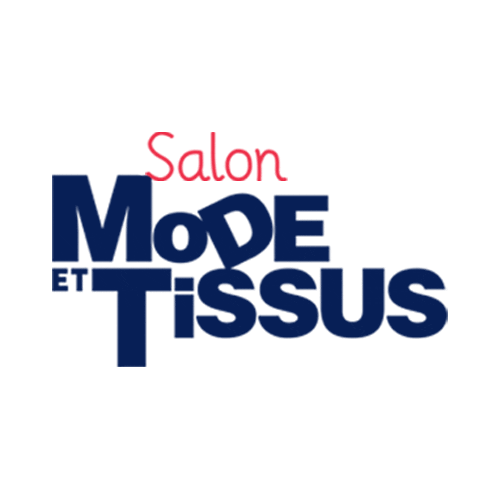 Salon Mode Et Tissus Sticker by SPL EVA