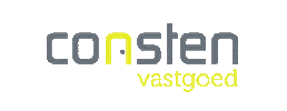ConstenVastgoed Sticker