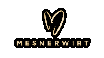 Mesnerwirt Westendorf Sticker