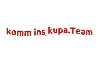 Recruiting Hiring Sticker by Kuhn+Partner INGENIEURE