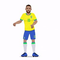 World Cup Dance GIF by SportsManias