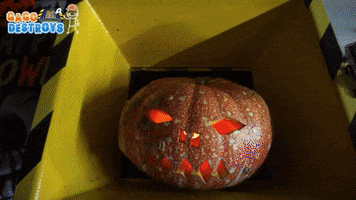 Halloween GIF