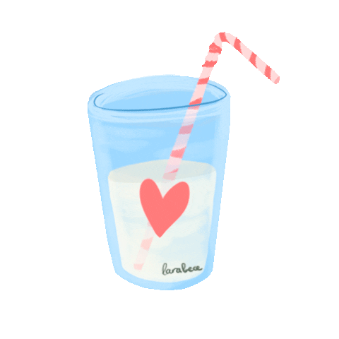 Summer Love Sticker