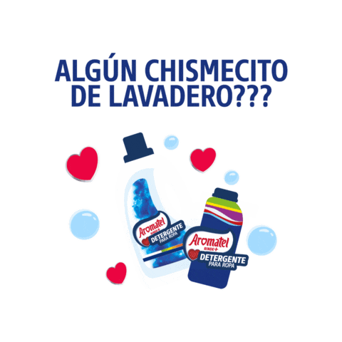 AromatelRindemas Sticker