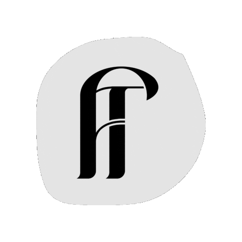 Folie à Trois Sticker