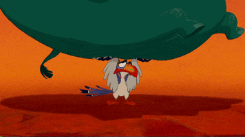the lion king disney GIF by Maudit