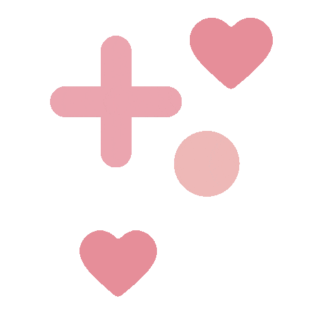 Heart Love Sticker