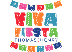 Fiesta San Antonio Sticker by tjhlaw