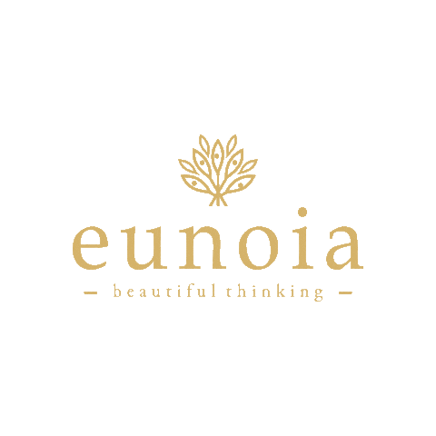 Eunoia Sticker