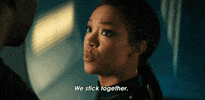 Stick Together Season 3 GIF by Paramount+
