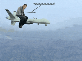 obama drone GIF