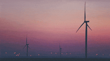powering renewable energy GIF by General Electric