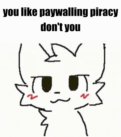Piracy GIF