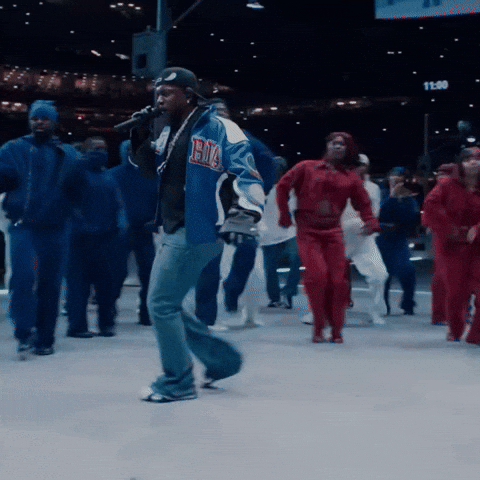 Super Bowl GIF