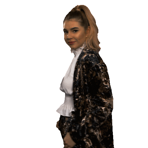 Boss Influencer Sticker by Sandra Czok