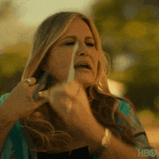 Jennifer Coolidge Hbomax GIF by HBO
