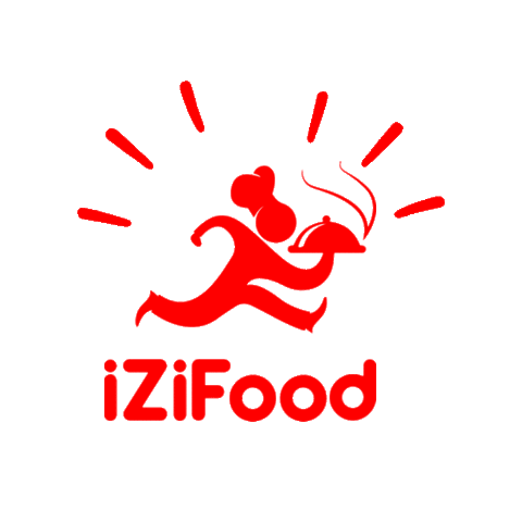 izifood Sticker