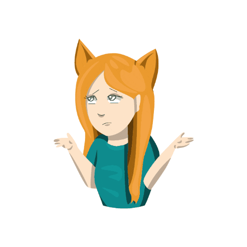 What Sticker