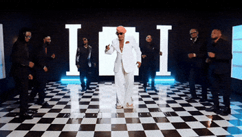 Koffi Olomide Congo GIF