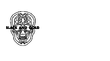 Fashion Belgium Sticker by Black and Gold