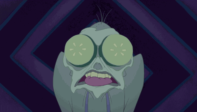 the emperor's new groove monday GIF by Disney