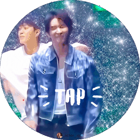 Jg Leejoongi Sticker