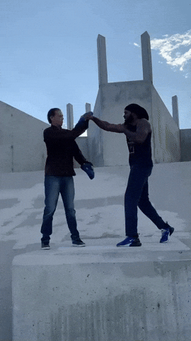 Jeetkunedo GIF