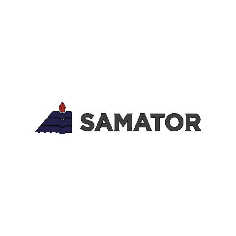 Sticker by Samator Group