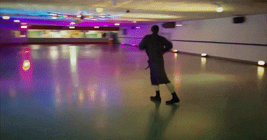 90s dancing GIF by Polyvinyl Records
