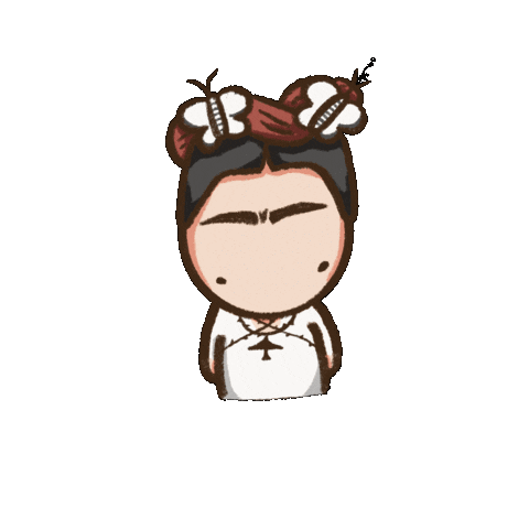 Thanatos Sticker