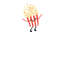 Happy Movie Sticker by Kino Helios Polska