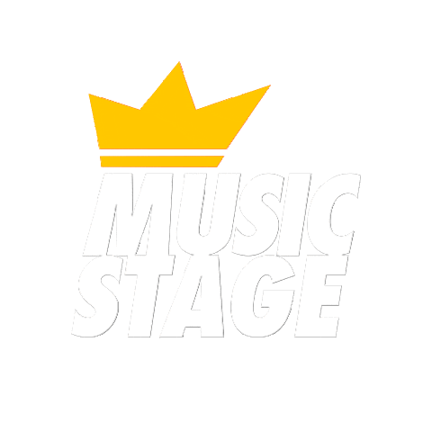 Esbornia Music Stage Sticker by CurtaEsbórnia